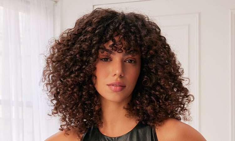 Curly Hair, Shop by Concern