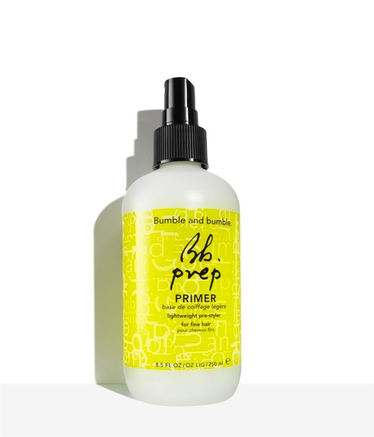 Prep Detangling Hair Primer 