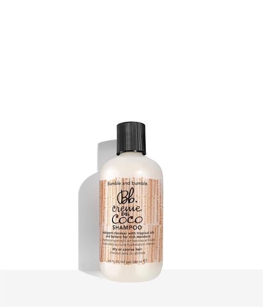 Creme de Coco Coconut Shampoo 