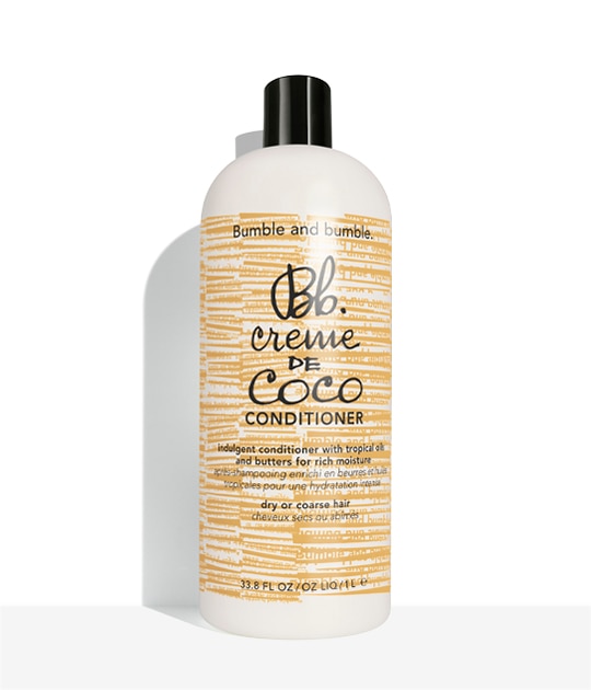 Creme de Coco Coconut Conditioner