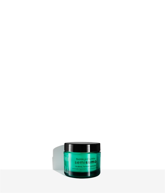 Semisumo Hi-Shine Pomade