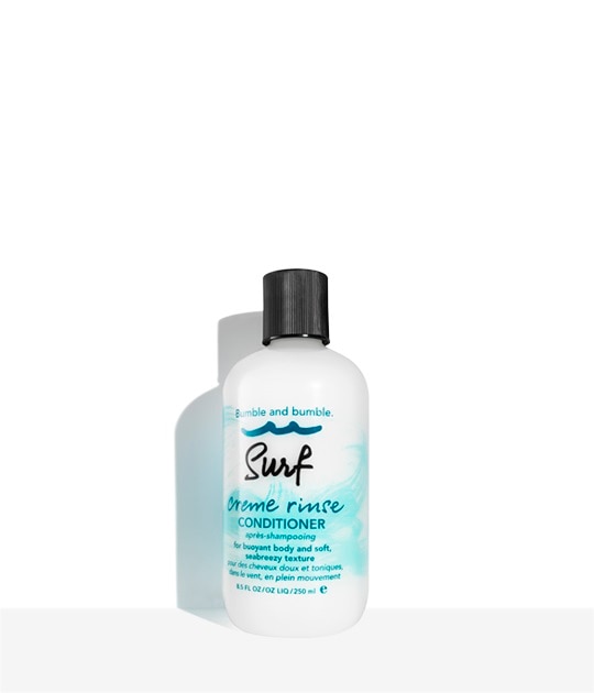 Surf Creme Rinse Texturizing Conditioner 