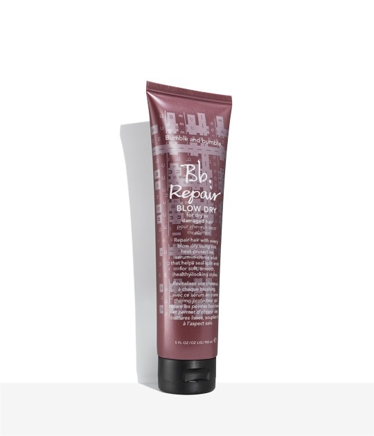 Repair Blow Dry Styling Cream 