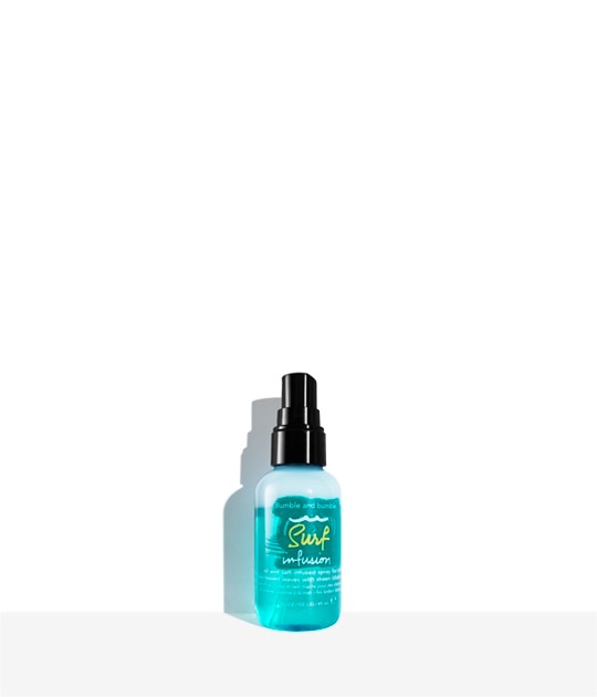 Surf Infusion Salt Spray 