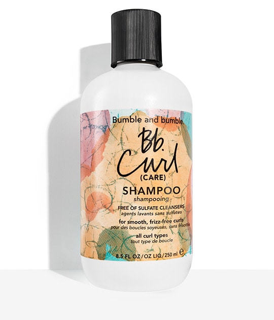 Hydrating Hair Moisturizer For Healthy Hair Bumble And Bumble