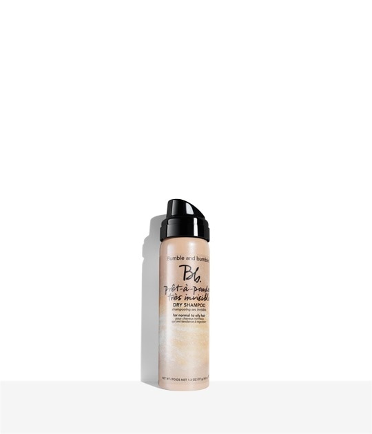 Prêt-à-powder Très Invisible Volumizing Dry Shampoo