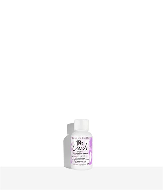 Curl Defining Cream Light Deluxe Sample