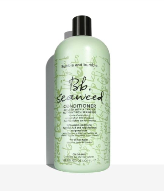 Seaweed Nourishing Conditioner 