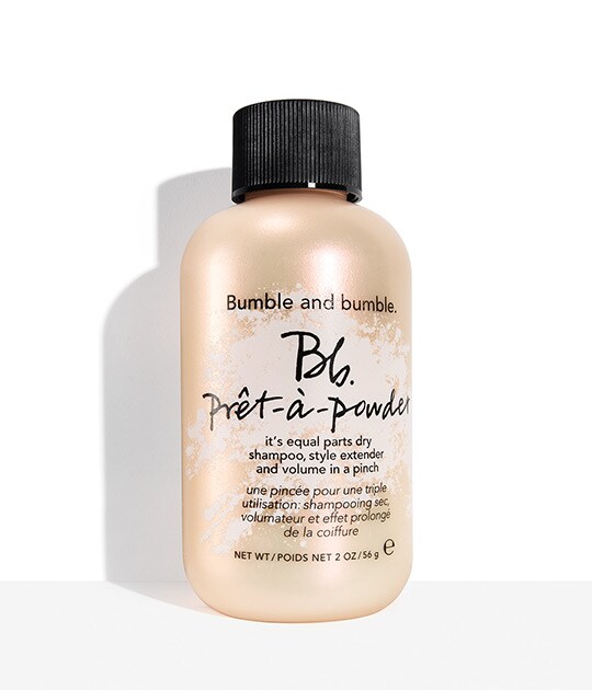 Free Prêt-à-powder