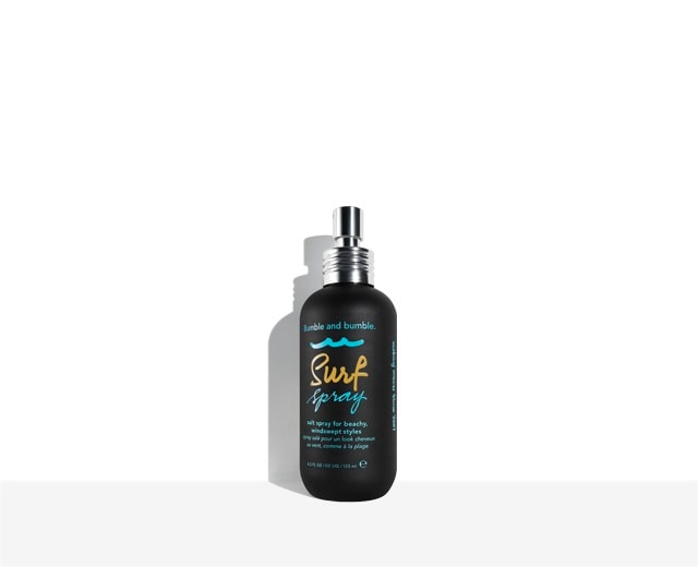 Sun Bum Sea Spray|Texturizing and Volumizing Sea Salt Spray | UV Protection  With a Matte Finish | Medium Hold | For All Hair Types | 6 FL OZ Bottle