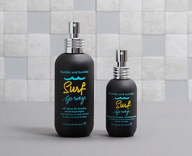 Surf Salt Spray 