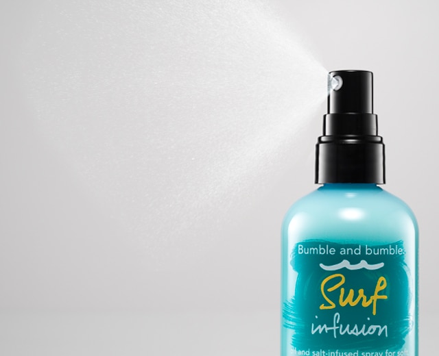 Surf Infusion Salt Spray 