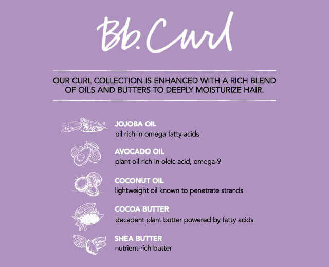 Curl Anti-Humidity Frizz Gel Oil