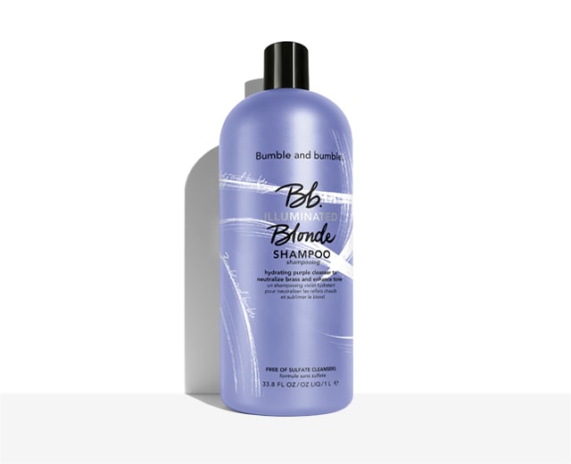 Illuminated Blonde Shampoo