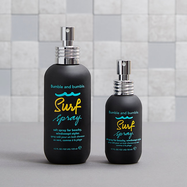 Surf Salt Spray 