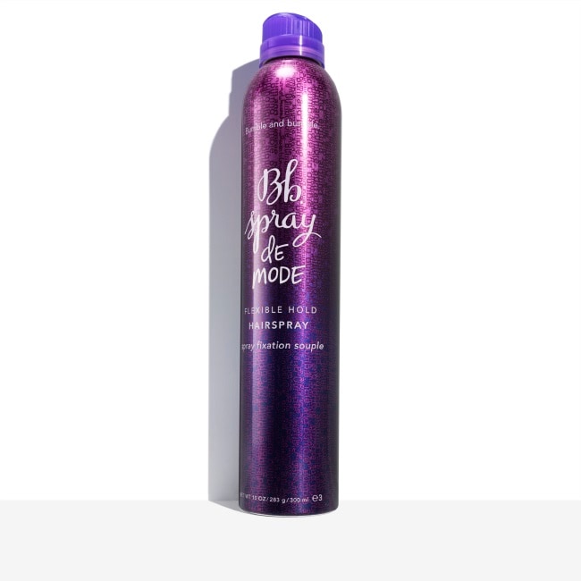 Spray de Mode Flexible Hold Hairspray