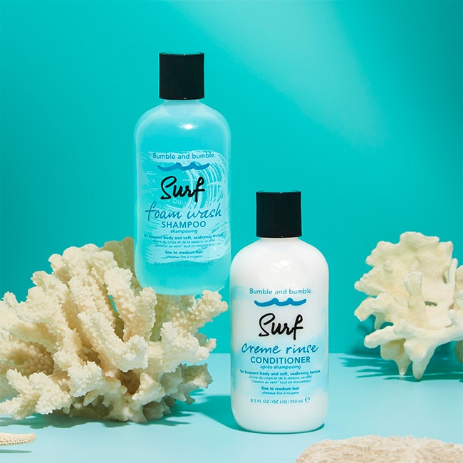 Surf Creme Rinse Texturizing Conditioner 