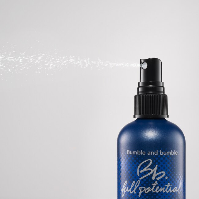 Full Potential Hair Preserving Booster Hair Mist 