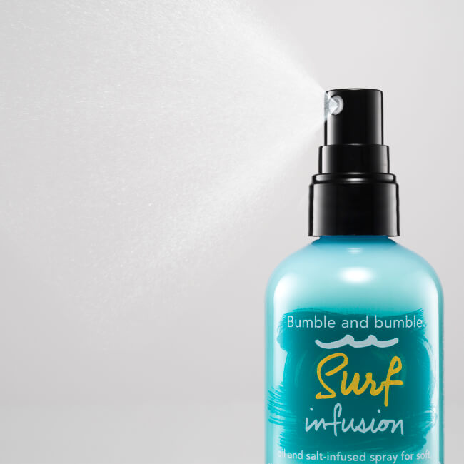 Surf Infusion Salt Spray 