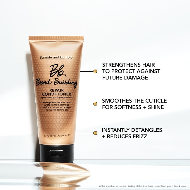 Bond-Building Hair Repair Conditioner 