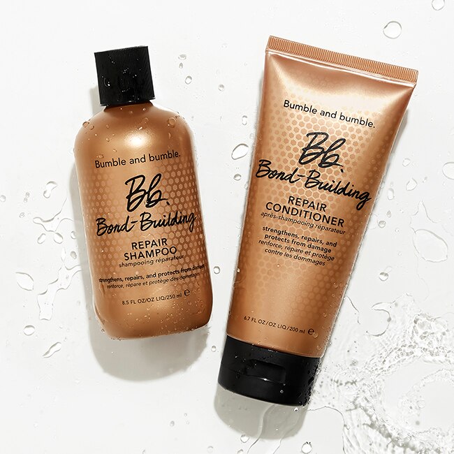 Bond-Building Hair Repair Conditioner 