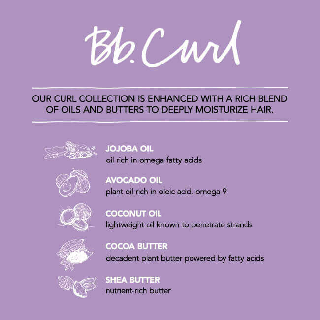 Curl Anti-Humidity Frizz Gel Oil