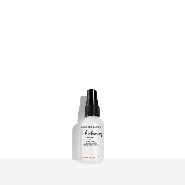 Free Thickening Spray Travel Size